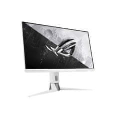 ASUS Rog Strix XG27AQ-W Monitor 27inch 2560x1440 IPS 170Hz 1ms Fehér