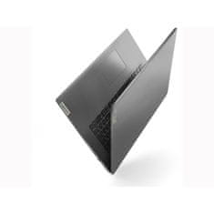 Lenovo Ideapad 3 82KV00EUHV Laptop 17" 1920x1080 IPS AMD Ryzen 5 5500U 512GB SSD 12GB DDR4 AMD Radeon Graphics Szürke