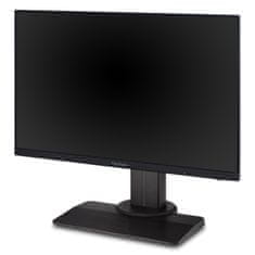 Viewsonic Omni XG2431 Monitor 23.8inch 1920x1080 IPS 240Hz 1ms Fekete