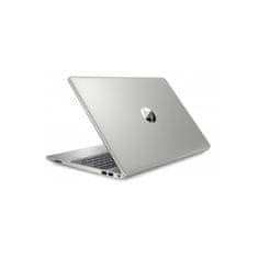 HP 255 G9 6A244EA#AKC Laptop 15.6" 1920x1080 IPS AMD Ryzen 3 5425U 512GB SSD 8GB DDR4 AMD Radeon Graphics Ezüst