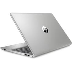 HP 250 G8 3A5W8EA Laptop 15.6" 1920x1080 TN Intel Core i3 1115G4 512GB SSD 8GB DDR4 Intel UHD Graphics Ezüst