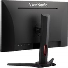 Viewsonic Omni VX2780J-2K Monitor 27inch 2560x1440 IPS 170Hz 1ms Fekete