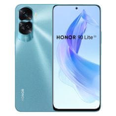 Honor 90 Lite 5G 5109ASWE 8GB 256GB Dual SIM Kék Okostelefon