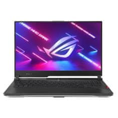 ASUS Rog Strix G733PYV-LL045W Laptop 17" 2560x1440 IPS AMD Ryzen 9 7945HX3D 1024GB SSD 16GB DDR5 NVIDIA GeForce RTX 4090 Windows 11 Home Fekete