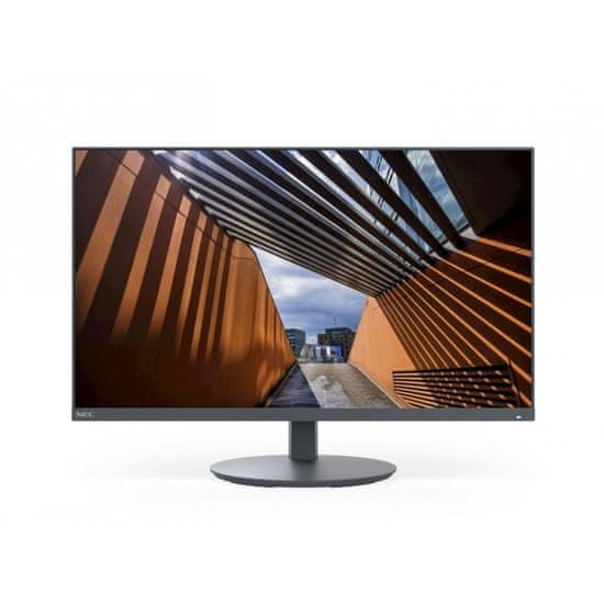 NEC Multisync 60005828 Monitor 22inch 1920x1080 VA 60Hz 6ms Fekete