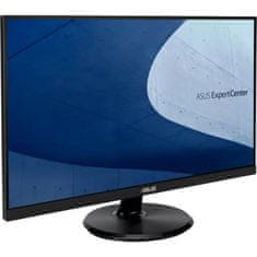 ASUS C1242HE Monitor 23.8inch 1920x1080 IPS 60Hz 5ms Fekete