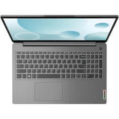 Lenovo Ideapad 5 82SD00BFHV Laptop 14" 1920x1080 IPS Intel Core i7 1260P 512GB SSD 16GB DDR4 Intel Iris Xe Graphics Windows 11 Home Szürke