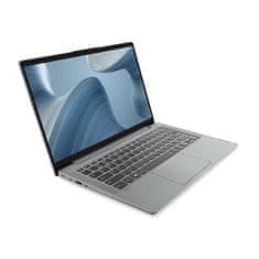 Lenovo Ideapad 5 82SD00BFHV Laptop 14" 1920x1080 IPS Intel Core i7 1260P 512GB SSD 16GB DDR4 Intel Iris Xe Graphics Windows 11 Home Szürke