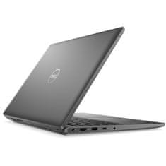 DELL Latitude 3540 N032L354015EMEAACVPU Laptop 15.6" 1920x1080 TN Intel Core i5 1335U 512GB SSD 8GB DDR4 Intel Iris Xe Graphics Szürke