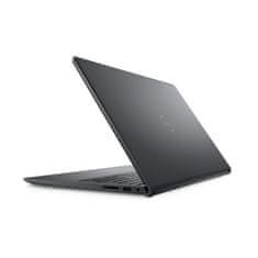 DELL Inspiron 3520 INSP3520-4-HG Laptop 15.6" 1920x1080 WVA Intel Core i5 1235U 512GB SSD 8GB DDR4 Intel Iris Xe Graphics Fekete