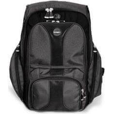 Kensington 1500234 Contour Backpack 15.6inch Fekete Laptop Hátizsák