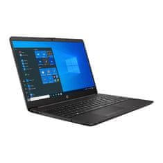 HP 255 G9 6S6F7EA Laptop 15.6" 1920x1080 IPS AMD Ryzen 3 5425U 256GB SSD 8GB DDR4 AMD Radeon Graphics Fekete