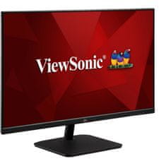 Viewsonic VA2732-H Monitor 27inch 1920x1080 IPS 75Hz 4ms Fekete