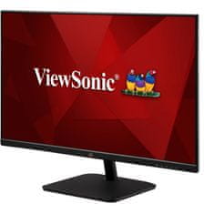 Viewsonic VA2732-H Monitor 27inch 1920x1080 IPS 75Hz 4ms Fekete