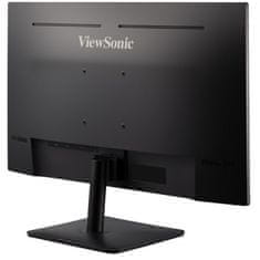 Viewsonic VA2732-H Monitor 27inch 1920x1080 IPS 75Hz 4ms Fekete