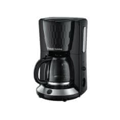 Russell Hobbs 27011-56 Honeycomb Filteres Kávéfőző 1100W 1.25L Fekete