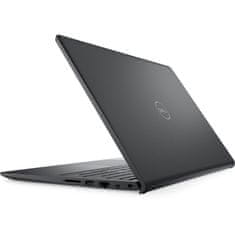 DELL Vostro 3530 N1603PVNB3530EMEA01_UBU Laptop 15.6" 1920x1080 WVA Intel Core i3 1305U 256GB SSD 8GB DDR4 Intel UHD Graphics Fekete