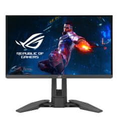 ASUS Rog Swift PG248QP Monitor 24.1inch 1920x1080 TN 540Hz 0.2ms Fekete