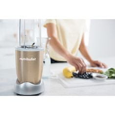 NutriBullet 0C22300006 Turmixgép 900W 0.9L Pezsgő