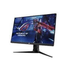 ASUS Rog Strix XG27AQ Monitor 27inch 2560x1440 IPS 170Hz 1ms Fekete