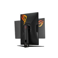 ASUS Rog Strix XG27AQ Monitor 27inch 2560x1440 IPS 170Hz 1ms Fekete