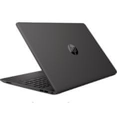 HP 255 G9 85C04EA#AKC Laptop 15.6" 1920x1080 TN Apple Ryzen 3 5425U 512GB SSD 8GB DDR4 AMD Radeon Graphics Windows 11 Home Fekete