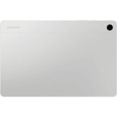 SAMSUNG Galaxy Tab A9+ 5G SM-X216BZSAEUE 11inch 4GB 64GB Ezüst Tablet