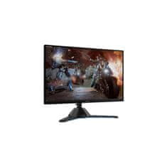 Lenovo Y27Q-20 65F0GAC1EU Monitor 27inch 2560x1440 IPS 165Hz 3ms Fekete