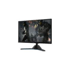 Lenovo Y27Q-20 65F0GAC1EU Monitor 27inch 2560x1440 IPS 165Hz 3ms Fekete