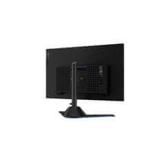 Lenovo Y27Q-20 65F0GAC1EU Monitor 27inch 2560x1440 IPS 165Hz 3ms Fekete