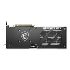 MSI GeForce RTX 4060 Ti GAMING X SLIM RTX 4060 TI GAMING X SLIM 8G 8GB GDDR6 Videokártya