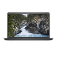 DELL Vostro 3530 N1609PVNB3530EMEA01_UBU Laptop 15.6" 1920x1080 IPS Intel Core i5 1335U 512GB SSD 8GB DDR4 Intel UHD Graphics Szürke