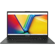 ASUS Vivobook Go E1504FA-NJ007 Laptop 15.6" 1920x1080 TN AMD Ryzen 5 7520U 512GB SSD 8GB DDR5 AMD Radeon Graphics Fekete