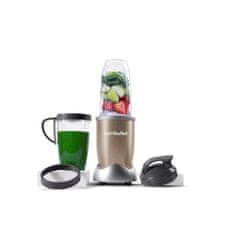 NutriBullet NB907CP Pro 900 Turmixgép 900W 0.9L Pezsgő