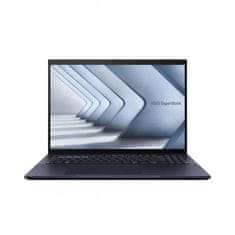 ASUS Expertbook Advanced B5604CVA-Q90075 Laptop 16" 1920x1200 TN Intel Core i5 1340P 512GB SSD 16GB DDR5 Intel Iris Xe Graphics Fekete