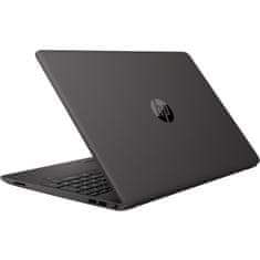 HP 255 G9 85C08EA#AKC Laptop 15.6" 1920x1080 IPS AMD Ryzen 5 5625U 512GB SSD 8GB DDR4 AMD Radeon Graphics Fekete