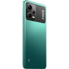 POCO X5 5G 45032 8GB 256GB Dual SIM Zöld Okostelefon