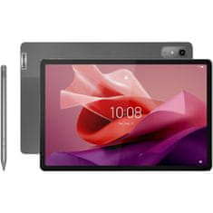 Lenovo Tab P12 Wi-fi ZACH0117GR 12.7inch 4GB 128GB Vihar szürke Tablet