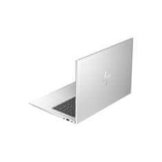 HP Elitebook 840 G10 819A8EA#AKC Laptop 14" 1920x1200 IPS Intel Core i7 1355U 512GB SSD 16GB DDR5 Intel UHD Graphics Windows 11 Pro Ezüst