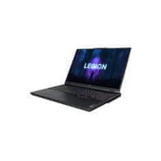 Lenovo Legion Pro 5 82WK00HRHV Laptop 16" 2560x1600 IPS Intel Core i7 13700HX 512GB SSD 16GB DDR5 NVIDIA GeForce RTX 4060 Windows 11 Home Szürke