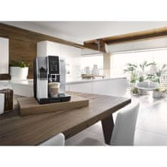 DeLonghi ECAM350.50.SB Dinamica Automata Kávéfőző 1450W 1.8L Ezüst-fekete