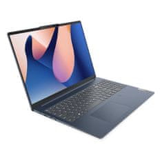 Lenovo Ideapad Slim 5 83BG002WHV Laptop 16" 1920x1200 IPS Intel Core i5 12450H 512GB SSD 8GB DDR5 Intel UHD Graphics Windows 11 Home Kék