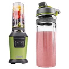 SENCOR SBL 7170GG Smoothie készítő 800W 0.6L Zöld