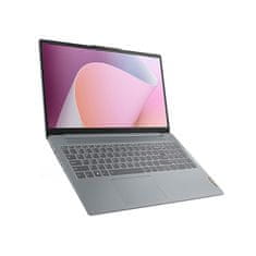 Lenovo Ideapad Slim 3 82X7008YHV Laptop 15.6" 1920x1080 TN Intel Core i3 1305U 512GB SSD 8GB DDR5 Intel UHD Graphics Windows 11 Home Szürke