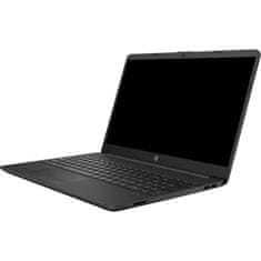 HP 255 G9 6S6F8EA Laptop 15.6" 1920x1080 IPS AMD Ryzen 3 5425U 512GB SSD 8GB DDR4 AMD Radeon Graphics Windows 11 Home Fekete