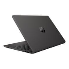 HP 255 G9 6S6F8EA Laptop 15.6" 1920x1080 IPS AMD Ryzen 3 5425U 512GB SSD 8GB DDR4 AMD Radeon Graphics Windows 11 Home Fekete