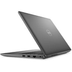 DELL Latitude 3440 N010L344014EMEA_VP Laptop 14" 1920x1080 IPS Intel Core i5 1335U 256GB SSD 8GB DDR4 Intel Iris Xe Graphics Windows 11 Pro Fekete