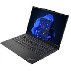 Lenovo Thinkpad E14 Gen 5 21JR0034HV Laptop 14" 1920x1200 IPS AMD Ryzen 7 7730U 1024GB SSD 24GB DDR4 AMD Radeon Graphics Fekete