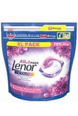 Lenor Amethyst mosószer kapszula 44 db