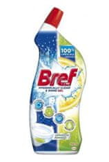 Bref WC tisztító Lemonitta gél 700ml